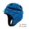 Gespann Soft Rugby Helmet Soft Shell Headgear Padded Head Protector