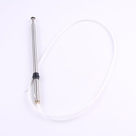 Power Antenna Aerial AM FM Radio Replacement Mast 86337-32200 86337-06010 for 1992-1996 Toyota Camry