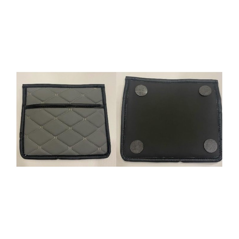 Dashboard Pocket Fits Freightliner Cascadia 2018-2025 Interior Accessories Parts