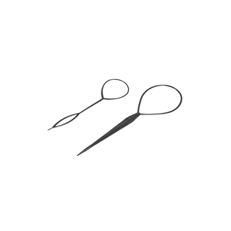 Accesorios para el peinado del cabello, nueva moda Hair Bun