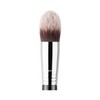 Sigma Beauty - F86 - Tapered Kabuki Brush, Chrome