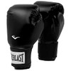 Everlast Pro Style Boxing Gloves – Premium Synthetic Leather, Breathable,