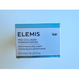 ELEMIS Pro-Collagen Morning Matrix 50ml/1.6oz  exp 2027 Genuine New!!! Free ship