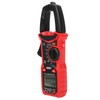 HT206A Hand Held LCD Digital Clamp Meter Multimeter Ac DC
