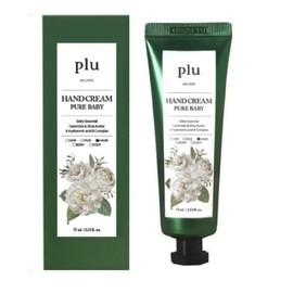 Flu Flu Original Hand Cream Pure Baby 75ml (39638740) / 플루 플루 오리지널 핸드크림 퓨어 베이비 75ml (39638740)
