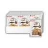 Suzie's Spelt Multi-seed Flatbread Crackers| Pack of 12 | Low-Fat