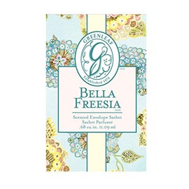 GREENLEAF Bella Freesia Kleinbeutel