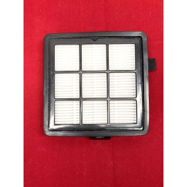 For BISSELL Bissell Hard Floor Expert Canister Vacuum 1154, 1161 Filter 1610627, 161-0627