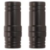 POFET Set of 2 5/16 x 18 Joint Thread Protectors