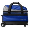 Prime Double Roller Royal Blue/Silver