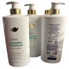 Dove Cucumber And Moisture Damage Therapy Conditioner (4) Pack 28