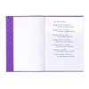 Herma 7446 Notebook Cover DIN A4 Raffia Book Covers with