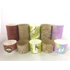 Pastreet FBAT189-193 Muffin Cups, 5 Patterns (Animal), 20 Pieces Each,