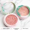 Physicians Formula - Rubor de mantequilla Murumuru, brillo natural, 0.26
