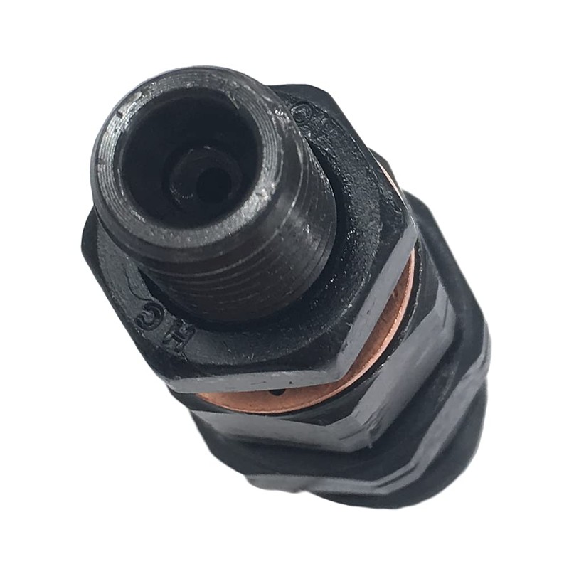 EPSIRMP MD196607 4 inyectores de combustible compatibles con Mitsubishi L200