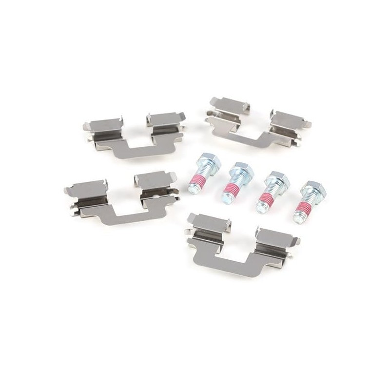 Brembo P 24 075X Brake Pad