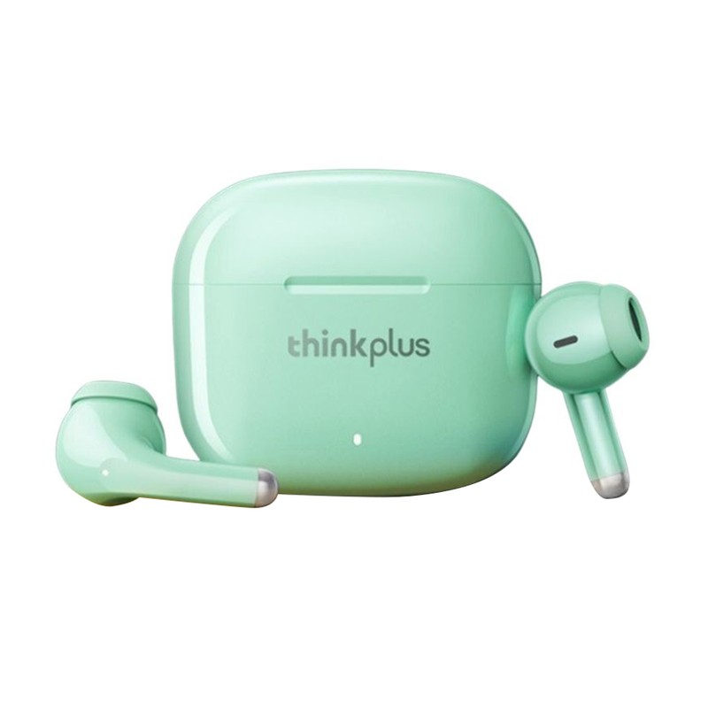 Lenovo LP40 PRO Wireless BT5.1 Headphones Semi-in-ear Sports Earbuds with