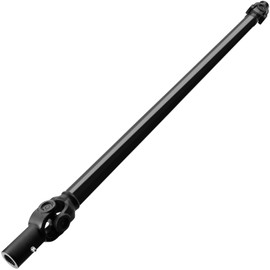 Amzdrive Front Propshaft Assembly, Fit for Polaris Ranger Crew 570, 570-4, 900, 900-5, 900-6, 1000 Diesel | Fit for Ranger Crew XP 900 1000 | Fit for Ranger Diesel HST, 2014-2020, OE 1333146