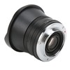 TTArtisan 7.5mm F2 APSC Fisheye Lens for Fuji XT4 FX