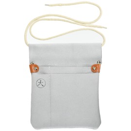 Kozuchi SH-01 TW-L Floor Skin Nail Bag, Large