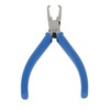 4.5 Inch Cutting Pliers with Return Spring Model Cutting Nippers
