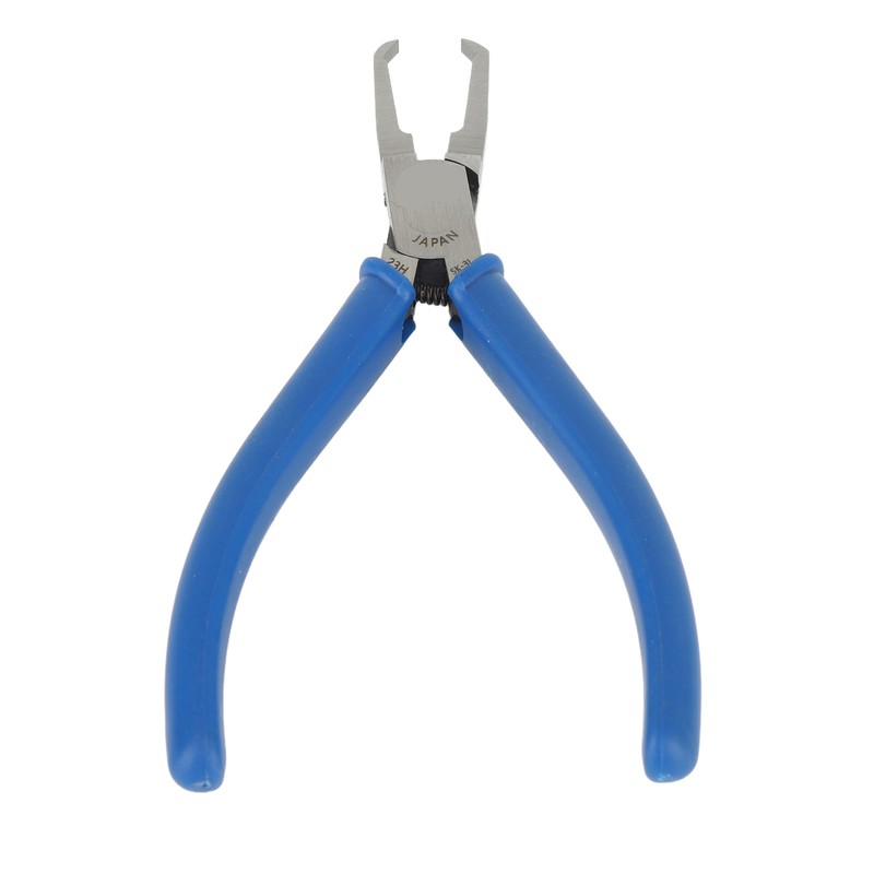 4.5 Inch Cutting Pliers with Return Spring Model Cutting Nippers