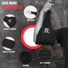 Straps - Home Gym Exerciser Six Pack - Double Strap