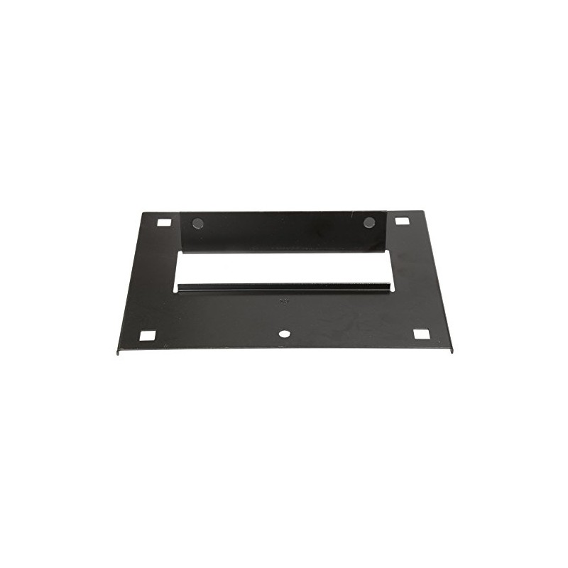 1966-1967 Corvette License Plate Bracket