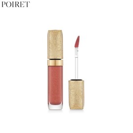 POIRET Rouge Poiret Éclat 8ml, Color:406