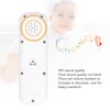Baby Remote Control Toy Simulation Educational Musical Infant TV Remote