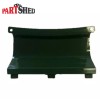 Honda Rancher 350 400 Battery Cover TRX350 TRX400 Genuine Green