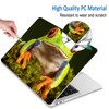 QCzyc Compatible with MacBook Air 13 Inch Case 2021 2020