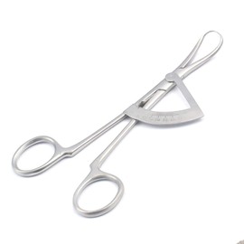 G.S Bone Ridge Mapping Caliper Forceps 0-35Mm Ring Style Dental Instruments Best Quality