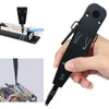 Punch Down Tool, Ethernet Punchdowns Tool, Professional Ethernet Punchdown Tool