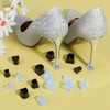 10 Pairs Heel Protectors for Grass Heel Caps for High