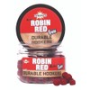 Dynamite Haith's Robin Red Soft Durable 6mm Hookers