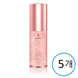 Jas Collagen Multi Balm 10ml 5 packs / 쟈스 콜라겐 멀티 밤 10ml 5개