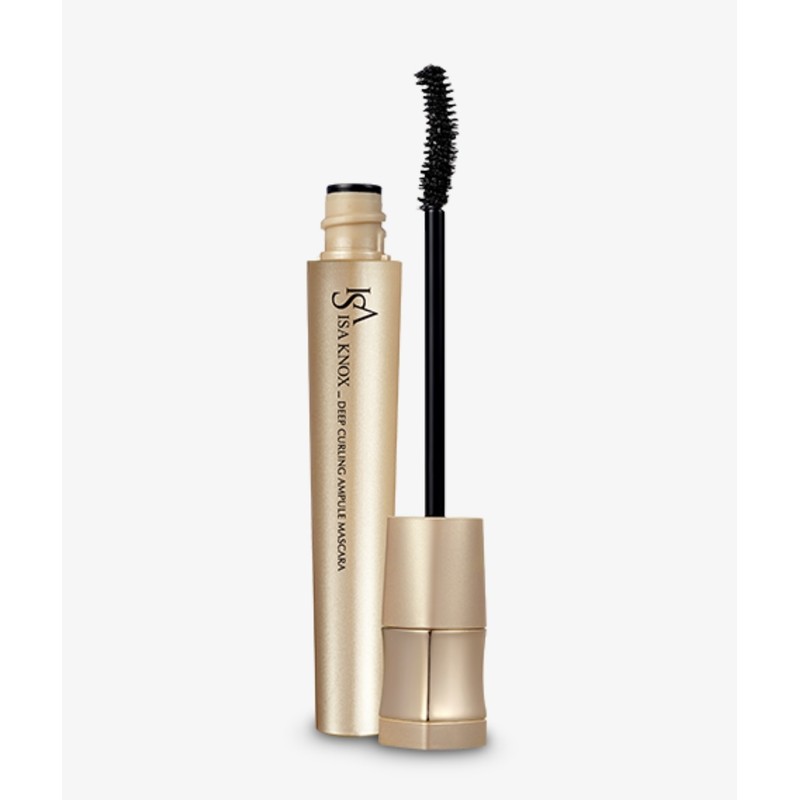 Isa Knox Deep Curling Ampoule Mascara 8g / 이자녹스 딥