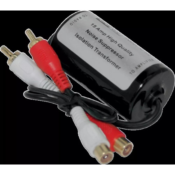 NAMZ NAP-NF ISOLATOR GROUND LOOP