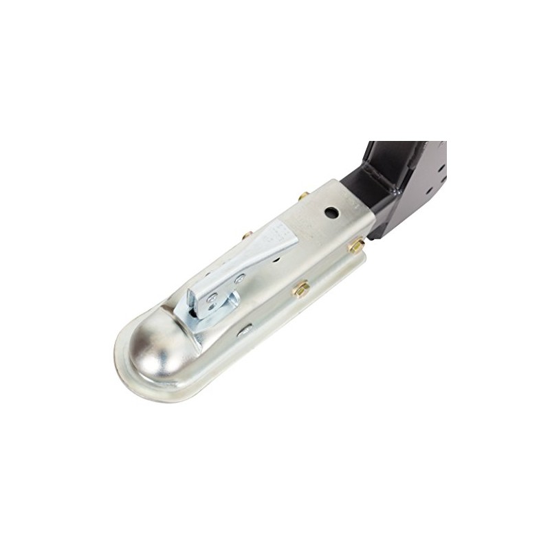 18915 - Swisher Hitch Coupler Kit