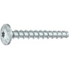 MULTI-MONTI-plus 52374 HECO-MMS plus 7.5 x 60 VZ Mounting Rail