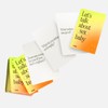 VUSH Curiosity Cue Cards