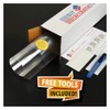 BDF S2M Window Film Clear UV Blocking - 30in X