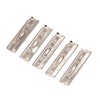 ISOCLEAN Facial Dermablade Pack Of 5 Replacement Blades - For