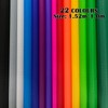 9KM DWLIFE 40D Waterproof Ripstop Nylon Fabric PU Coating Tear