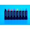 Moon Glow Neon UV Lipstick 4.5g Choose from 16 colours/A Spectacular