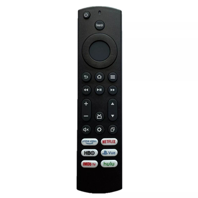 For Insignia New Remote for Insignia 50" Class F30 Series
