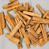 Cinnamon sticks Tea