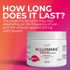 Hallosmine EXTRA Diosmin + FREE Cream for Veins 02 Bottles