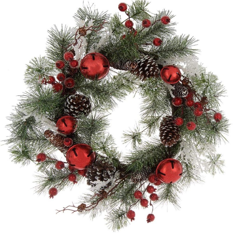 Unique Decoration Party Supply, 5", White/Blue